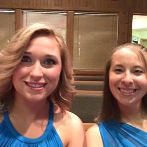 Meet your Posher, Blaine