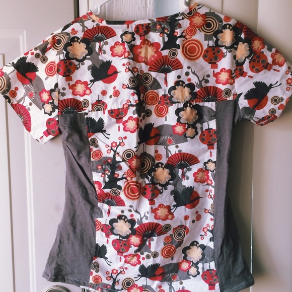 Tree Scrub - Picture 3 of 4