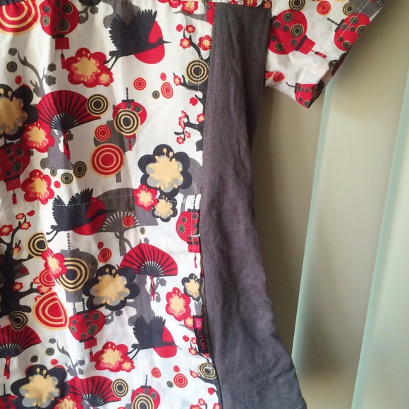 Tree Scrub - Picture 4 of 4