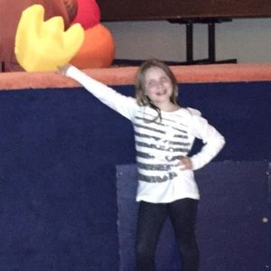 Meet your Posher, Sienna