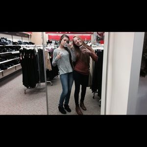 Meet your Posher, Jasmin