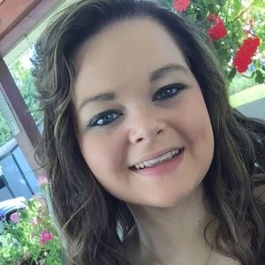 Meet your Posher, Kristin