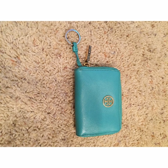 Tory Burch Coin Purse/keychain
