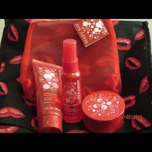 Mary Kay gift set