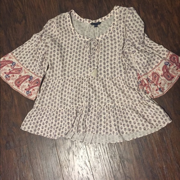 American Eagle Blouse