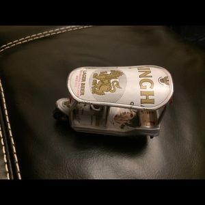 Meet your Posher, Hoby