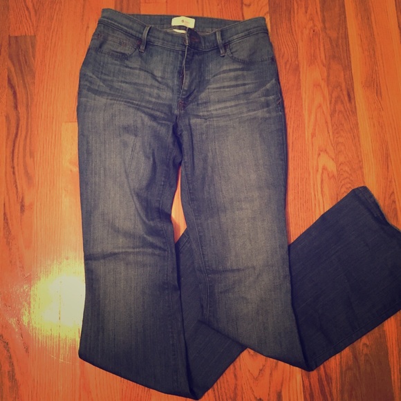 Denim Flair Jeans