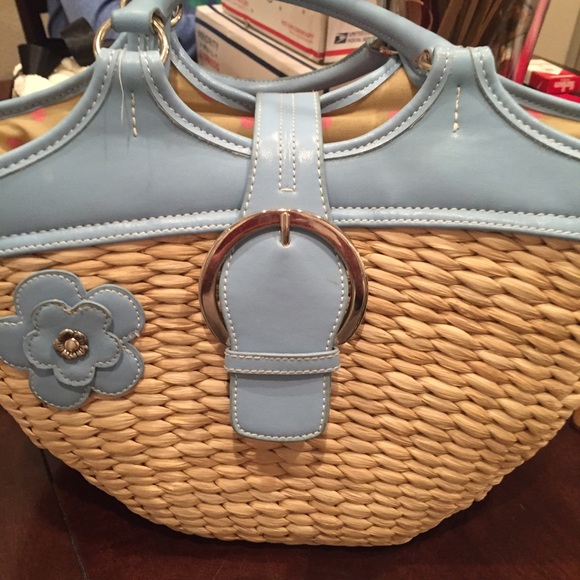 Cute purse