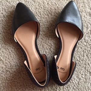 Brand new GAP flats