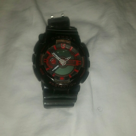 watch
