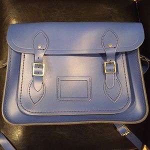 The Cambridge Satchel Company 13" Classic Satchel
