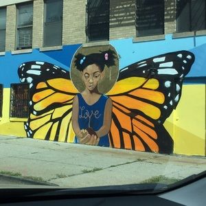 Meet your Posher, Alnetha