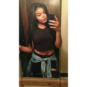 Meet your Posher, Jasmine