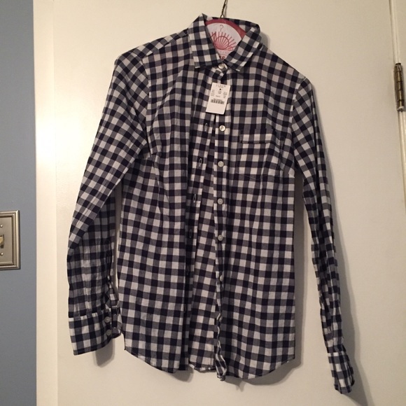 J.Crew Factory Shirt
