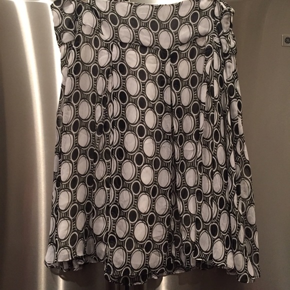 Dress barn skirt