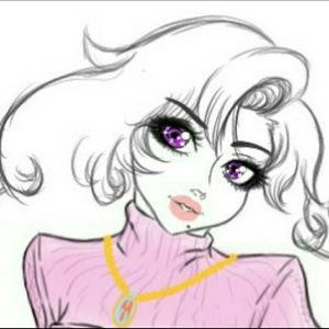 Meet your Posher, Natalia