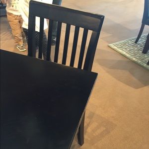 Meet your Posher, Wing