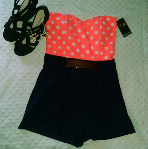 🌻Summer romper🌻