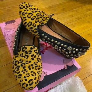 Jeffrey Campbell Elegant Duo