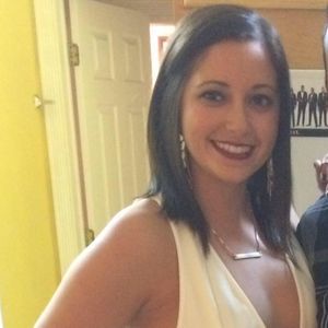 Meet your Posher, Kristen