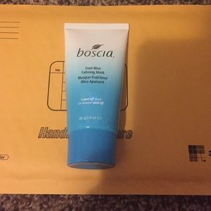 boscia cool blue calming mask