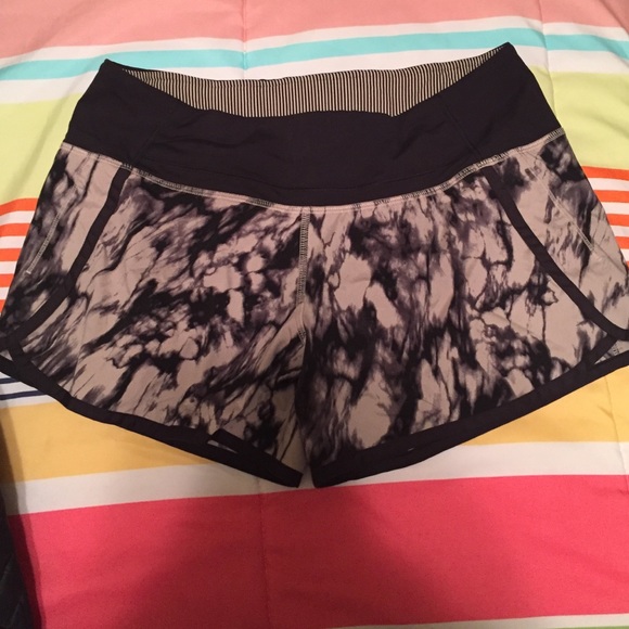 Lululemon shorts