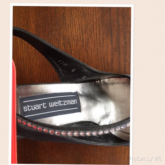 Stuart Weitzman Shoes - Picture 3 of 4