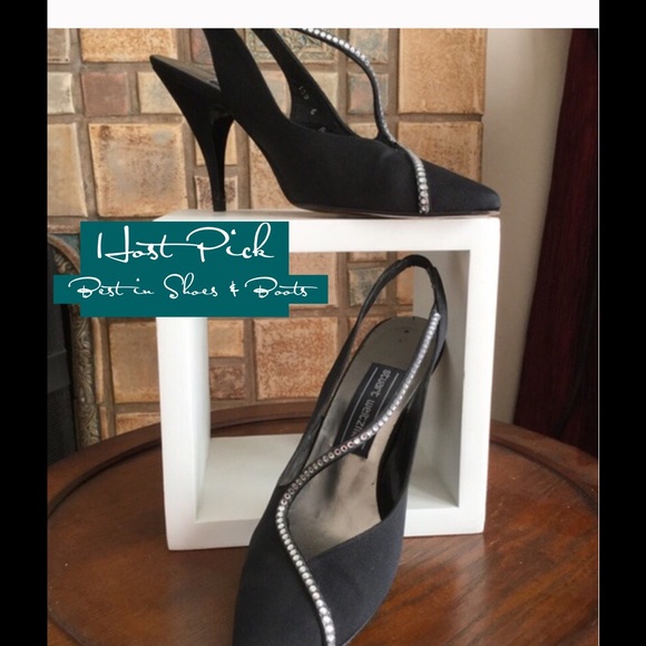 Stuart Weitzman Shoes - Picture 1 of 4