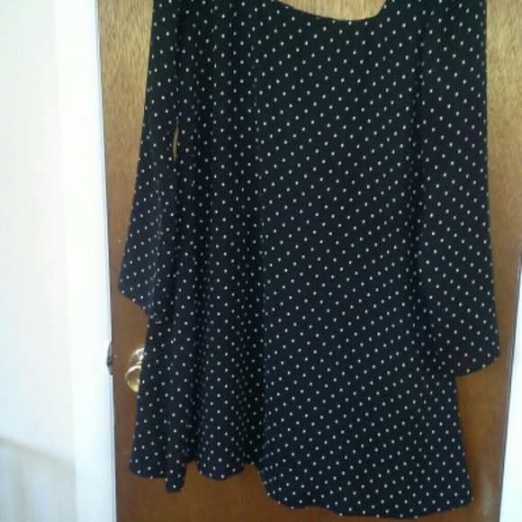 Womens dress