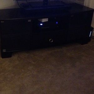 Tv stand