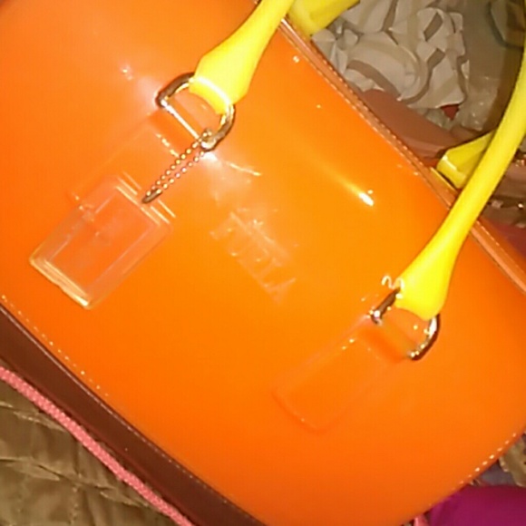 Candybag Furla Purse