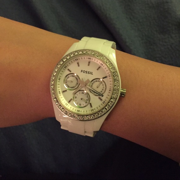 Fossil watch! - Picture 3 of 3