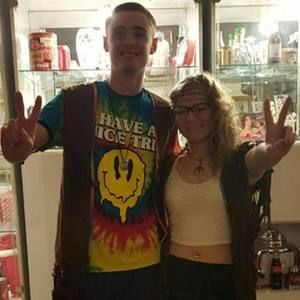 Meet your Posher, Jackie