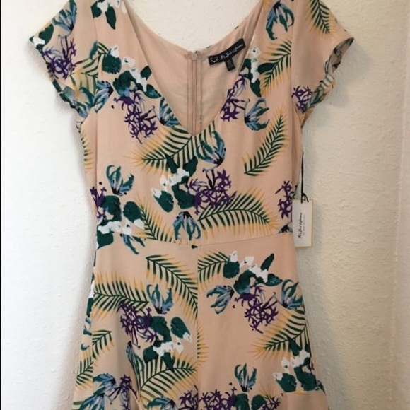 For Love and Lemons Other - One day Sale! NWTs Love of Lemons romper