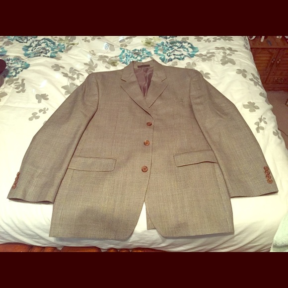 Sportcoat