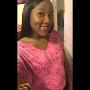 Meet your Posher, Kaitlyn