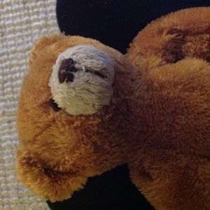 Meet your Posher, Wing