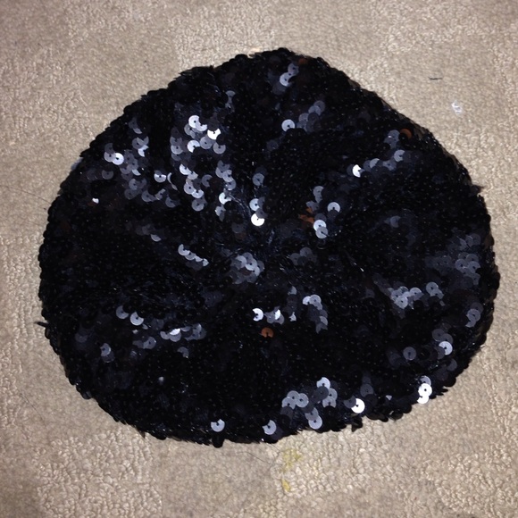 Sparkle Beanie