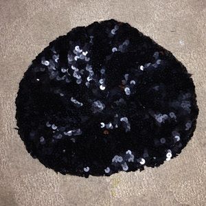 Sparkle Beanie