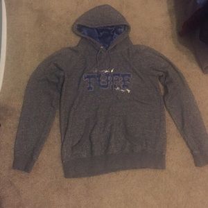 Cowgirl Tuff Hoodie