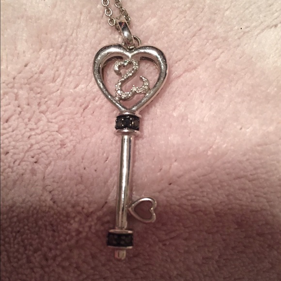 💎 Kay Open Hearts Collection Necklace 💎