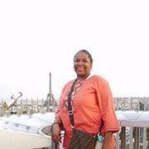 Meet your Posher, Carolyn