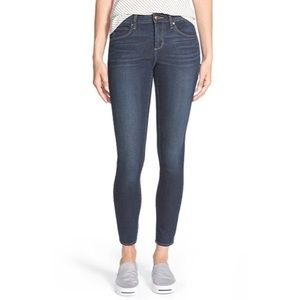 Dark Wash Articles of Society jeans