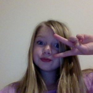 Meet your Posher, Rayna