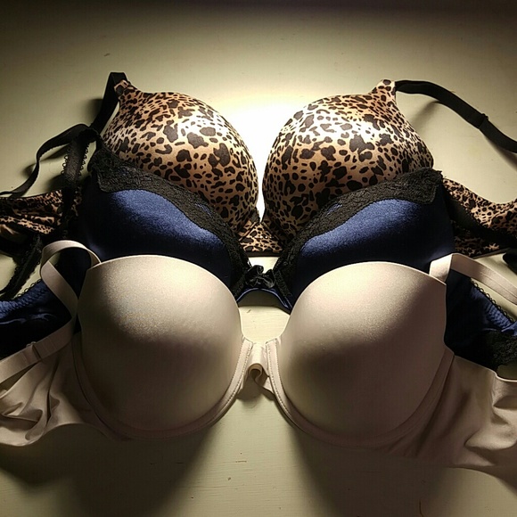 38C bras