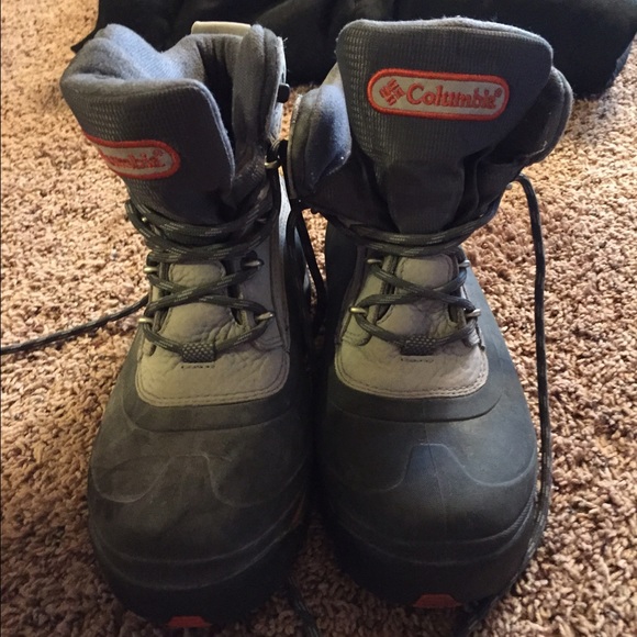 Columbia Women's Snow boots