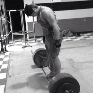 Meet your Posher, Justin