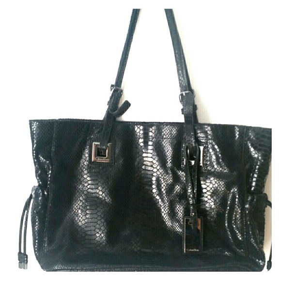 Calvin Klein Purse
