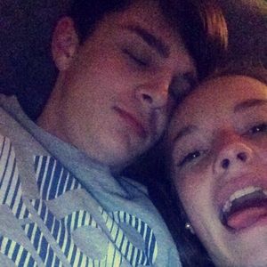 Meet your Posher, Seth