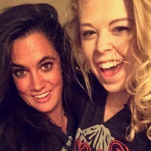 Meet your Posher, Madison